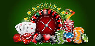 Casino DLX